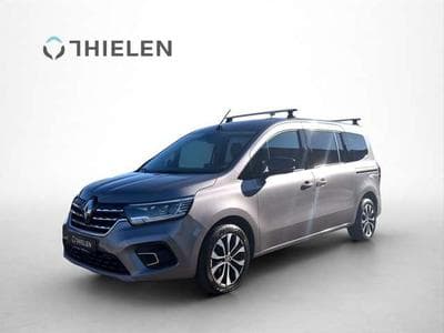Renault Kangoo Kangoo III Grand Techno/Full-LED/SHZ/2xSchiebetü (2024) - Photo 1