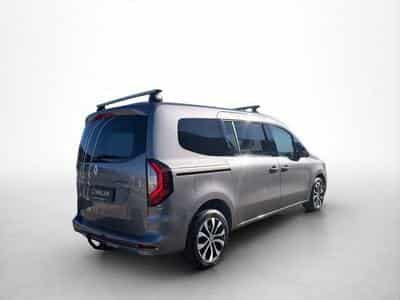 Renault Kangoo Kangoo III Grand Techno/Full-LED/SHZ/2xSchiebetü (2024) - Photo 6