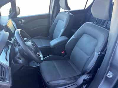 Renault Kangoo Kangoo III Grand Techno/Full-LED/SHZ/2xSchiebetü (2024) - Photo 9