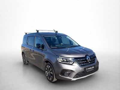 Renault Kangoo Kangoo III Grand Techno/Full-LED/SHZ/2xSchiebetü (2024) - Photo 8
