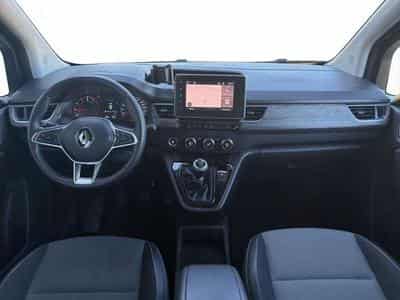 Renault Kangoo Kangoo III Grand Techno/Full-LED/SHZ/2xSchiebetü (2024) - Photo 14