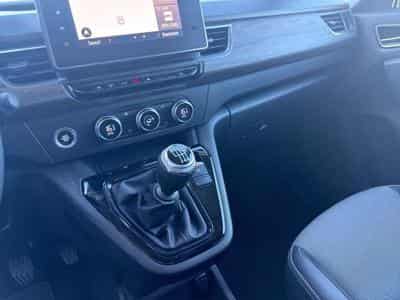 Renault Kangoo Kangoo III Grand Techno/Full-LED/SHZ/2xSchiebetü (2024) - Photo 15