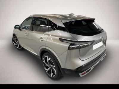 Nissan Qashqai (2026) - Photo 5