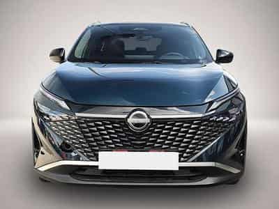 Nissan Qashqai (2026) - Photo 2
