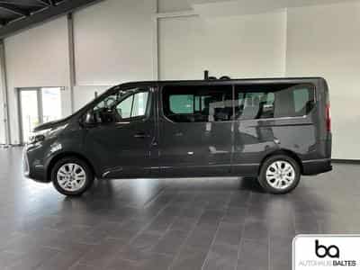Nissan Primastar (2025) - Photo 3