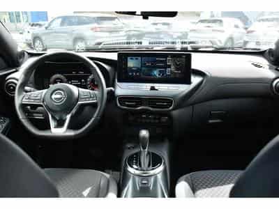 Nissan Juke (2026) - Photo 9