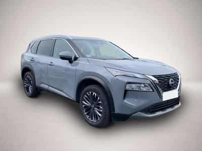 Nissan X-Trail (2026) - Photo 3