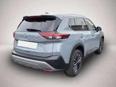 Nissan X-Trail (2026) - Photo 4