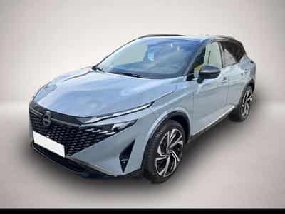 Nissan Qashqai (2025) - Photo 2