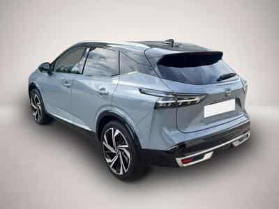 Nissan Qashqai (2025) - Photo 4