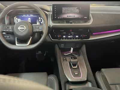 Nissan Qashqai (2025) - Photo 3
