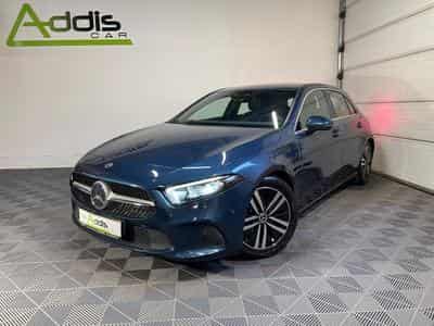 Mercedes A 200 150 DCT PROGRESSIVE LINE GPS (2021) - Photo 1