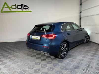 Mercedes A 200 150 DCT PROGRESSIVE LINE GPS (2021) - Photo 2