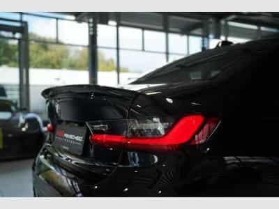BMW 330 i M Sport xD Limousine 2.H *GSD*ACC*HUD*Aero (2024) - Photo 14