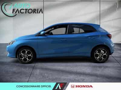 MG mg3 -26% Ice 1.5 VTI 115Ch Comfort (2025) - Photo 2