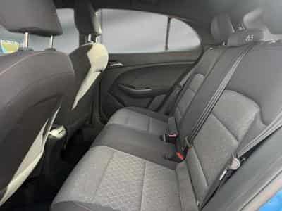 MG mg3 -26% Ice 1.5 VTI 115Ch Comfort (2025) - Photo 12