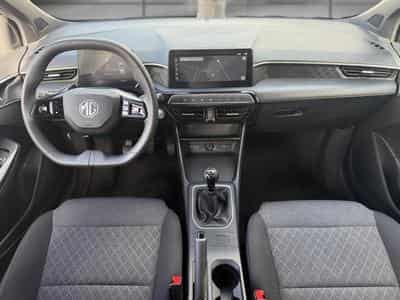 MG mg3 -26% Ice 1.5 VTI 115Ch Comfort (2025) - Photo 10