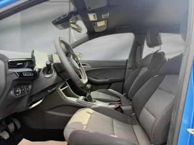 MG mg3 -26% Ice 1.5 VTI 115Ch Comfort (2025) - Photo 11