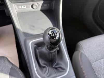 MG mg3 -26% Ice 1.5 VTI 115Ch Comfort (2025) - Photo 13