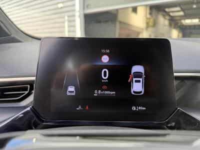 MG mg3 -26% Ice 1.5 VTI 115Ch Comfort (2025) - Photo 14