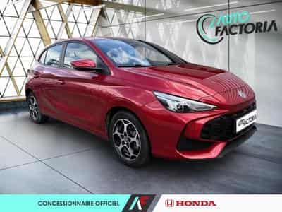 MG mg3 -28% Ice 1.5 VTI 115Ch Comfort (2025) - Photo 7