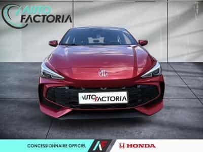 MG mg3 -28% Ice 1.5 VTI 115Ch Comfort (2025) - Photo 8