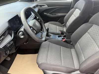 MG mg3 -28% Ice 1.5 VTI 115Ch Comfort (2025) - Photo 11
