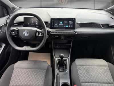 MG mg3 -28% Ice 1.5 VTI 115Ch Comfort (2025) - Photo 10