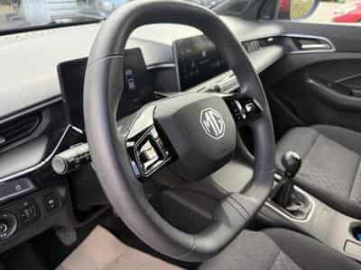 MG mg3 -28% Ice 1.5 VTI 115Ch Comfort (2025) - Photo 14