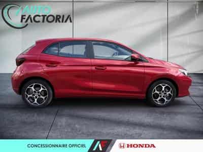 MG mg3 -27% Ice 1.5 VTI 115Ch Comfort (2025) - Photo 6