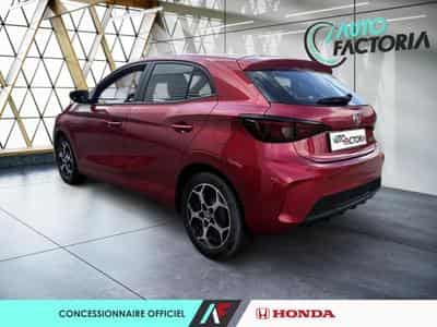 MG mg3 -27% Ice 1.5 VTI 115Ch Comfort (2025) - Photo 3