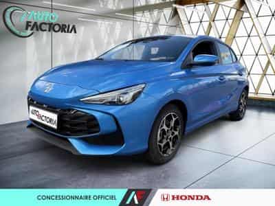 MG mg3 -28% Ice 1.5 VTI 115Ch Comfort (2025) - Photo 1