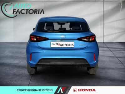 MG mg3 -28% Ice 1.5 VTI 115Ch Comfort (2025) - Photo 4