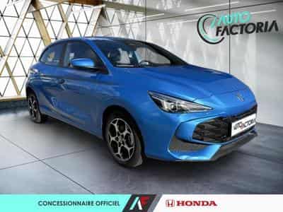MG mg3 -28% Ice 1.5 VTI 115Ch Comfort (2025) - Photo 7