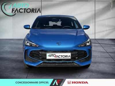 MG mg3 -28% Ice 1.5 VTI 115Ch Comfort (2025) - Photo 8