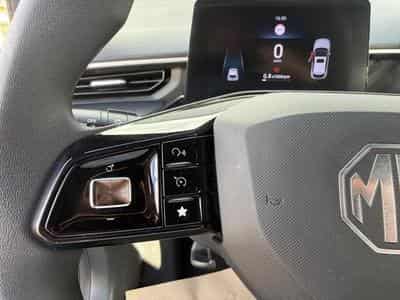 MG mg3 -28% Ice 1.5 VTI 115Ch Comfort (2025) - Photo 15