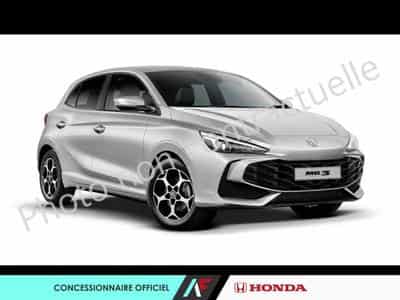 MG mg3 -27% Ice 1.5 VTI 115Ch Comfort (2025) - Photo 1