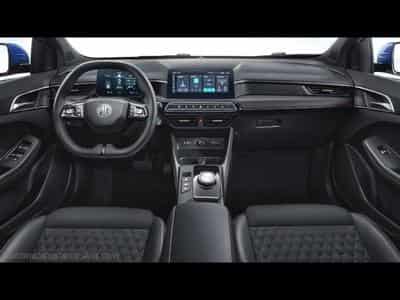 MG mg3 -27% Ice 1.5 VTI 115Ch Comfort (2025) - Photo 2