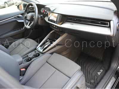 Audi A3 Sportback 35 TDI S line S tronic (2024) - Photo 6