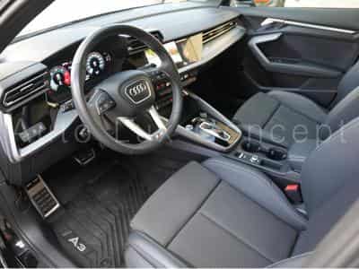 Audi A3 Sportback 35 TDI S line S tronic (2024) - Photo 5