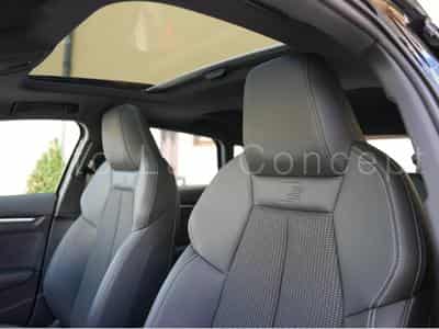 Audi A3 Sportback 35 TDI S line S tronic (2024) - Photo 8