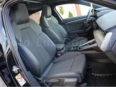 Audi A3 Sportback 35 TDI S line S tronic (2024) - Photo 9