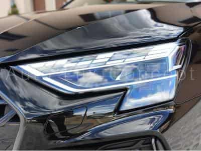 Audi A3 Sportback 35 TDI S line S tronic (2024) - Photo 13