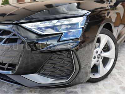 Audi A3 Sportback 35 TDI S line S tronic (2024) - Photo 12