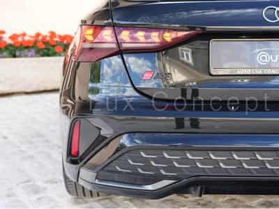 Audi A3 Sportback 35 TDI S line S tronic (2024) - Photo 15