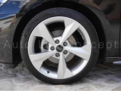 Audi A3 Sportback 35 TDI S line S tronic (2024) - Photo 14