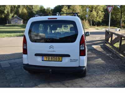 Citroën Berlingo 1,6 HDi 5 places (2014) - Photo 5