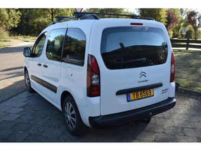 Citroën Berlingo 1,6 HDi 5 places (2014) - Photo 6
