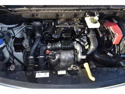 Citroën Berlingo 1,6 HDi 5 places (2014) - Photo 12