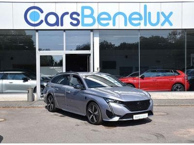 Peugeot 308 SW 1.6 PHEV Hybrid 225 GT e-EAT8 FOCAL ACC CAM360 1° MAIN (2024) - Foto 1